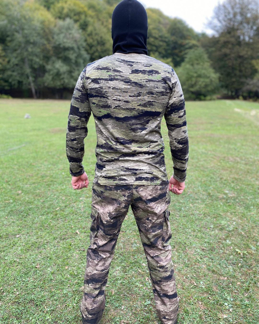 СВИТШОТ «Tiger»