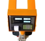 Гидравлическая тележка с принтером PROLIFT CWP25