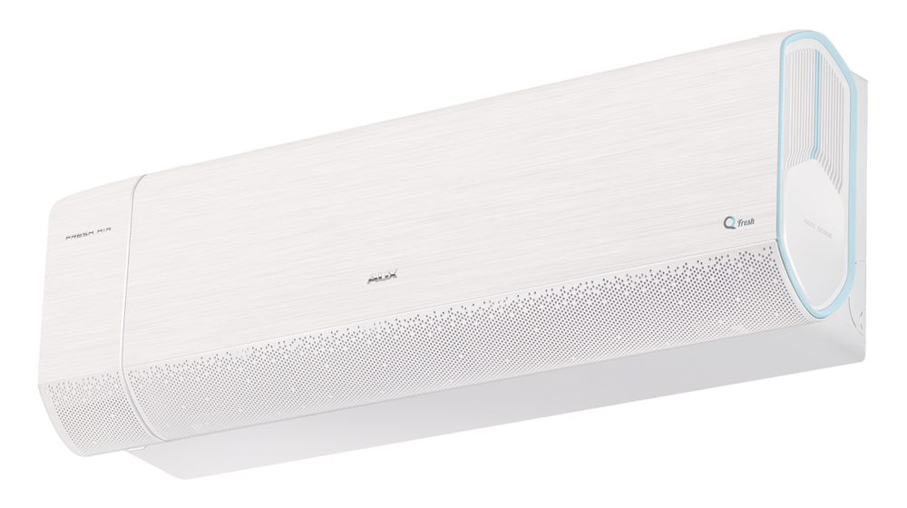 Сплит-система AUX Q Fresh Inverter ASW-H12A4/QF-R2DI AS-H12A4/QF-R2DI