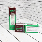Крем ZEMA (Зема) для тела
