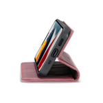 Чехол-книжка CaseMe Matte iPhone 13 Mini