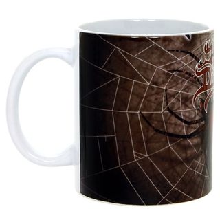Кружка King Diamond The Spider's Lullabye (016)