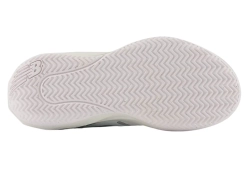 Женские теннисные кроссовки New Balance FuelCell 796v5 W7967N6 - white/grey/pink salt
