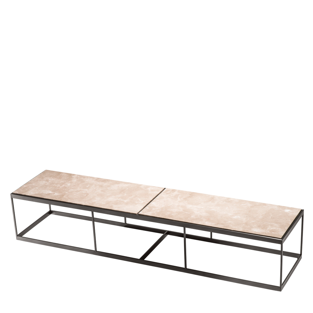 Журнальный столик Coffee Table La Quinta арт.112425