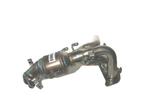 GP-71003, Катализатор Toyota Ipsum II (2001-2009) 2,4л (160л.с.)