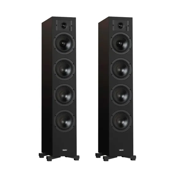 Indiana Line Diva 6 Black