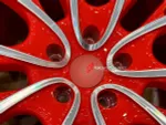 КОВАНЫЕ ДИСКИ для BUGATTI VEYRON GRAND SPORT 2012 БУГАТТИ