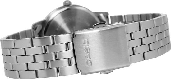Наручные часы Casio MTS-110D-7A