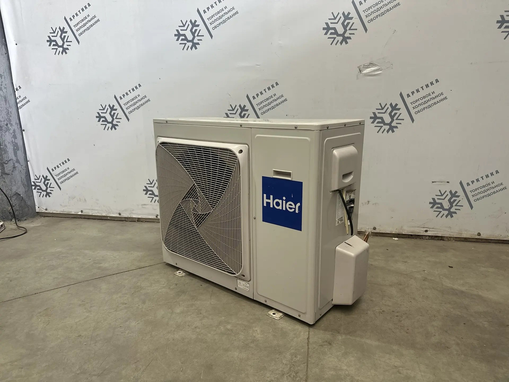 Наружный блок Haier 48