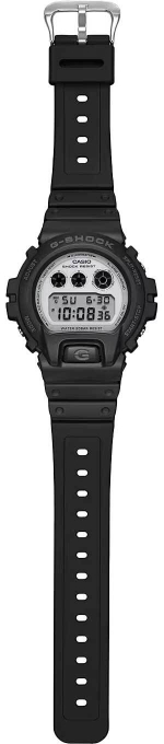 Мужские наручные часы Casio G-Shock DW-6900WD-1