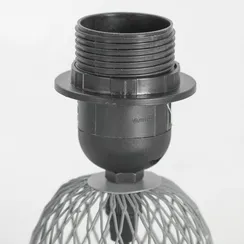 Интерьерная настольная лампа Lattice GRLSP-0562 Lussole