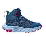 Ботинки женские Hoka Anacapa Breeze mid