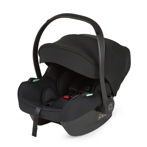 Коляска ANEX iQ Premium 3 в 1 Bruna