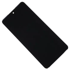 Дисплей для Realme C55 с тачскрином Черный - OR