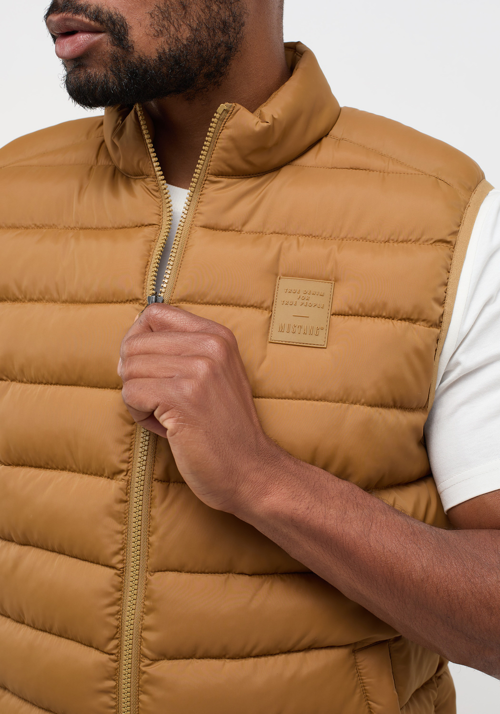 Жилет Dennis Light Vest 1014169-3289