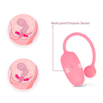 Тренажёр Кегеля MAGIC KEGEL COACH