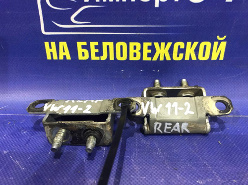 Петля багажника NISSAN EXPERT 2001