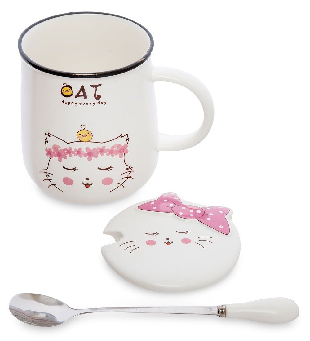 GAEM Art MUG-310/2 Кружка «Принцесса»