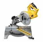 Торцовочная пила DeWalt DWS777