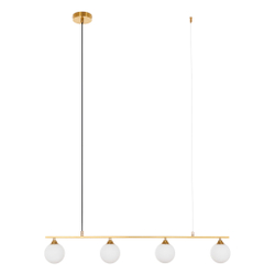 Подвесной светильник MyFar Stacy MR1011-4P