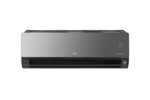 Внутренний настенный блок мульти-сплит системы Бриз Artcool Mirror AC12BK.NSJR на 35 м²