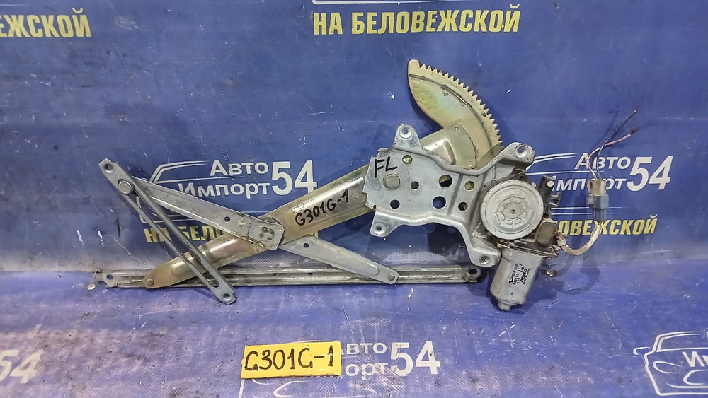 Стеклоподъемник передний левый DAIHATSU PYZAR 1997
