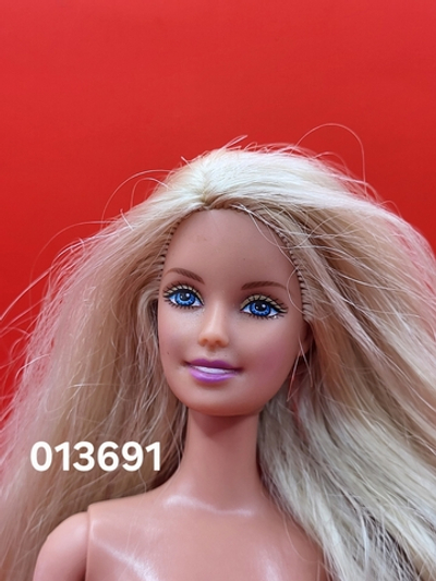 Кукла Барби винтаж 90х 013691