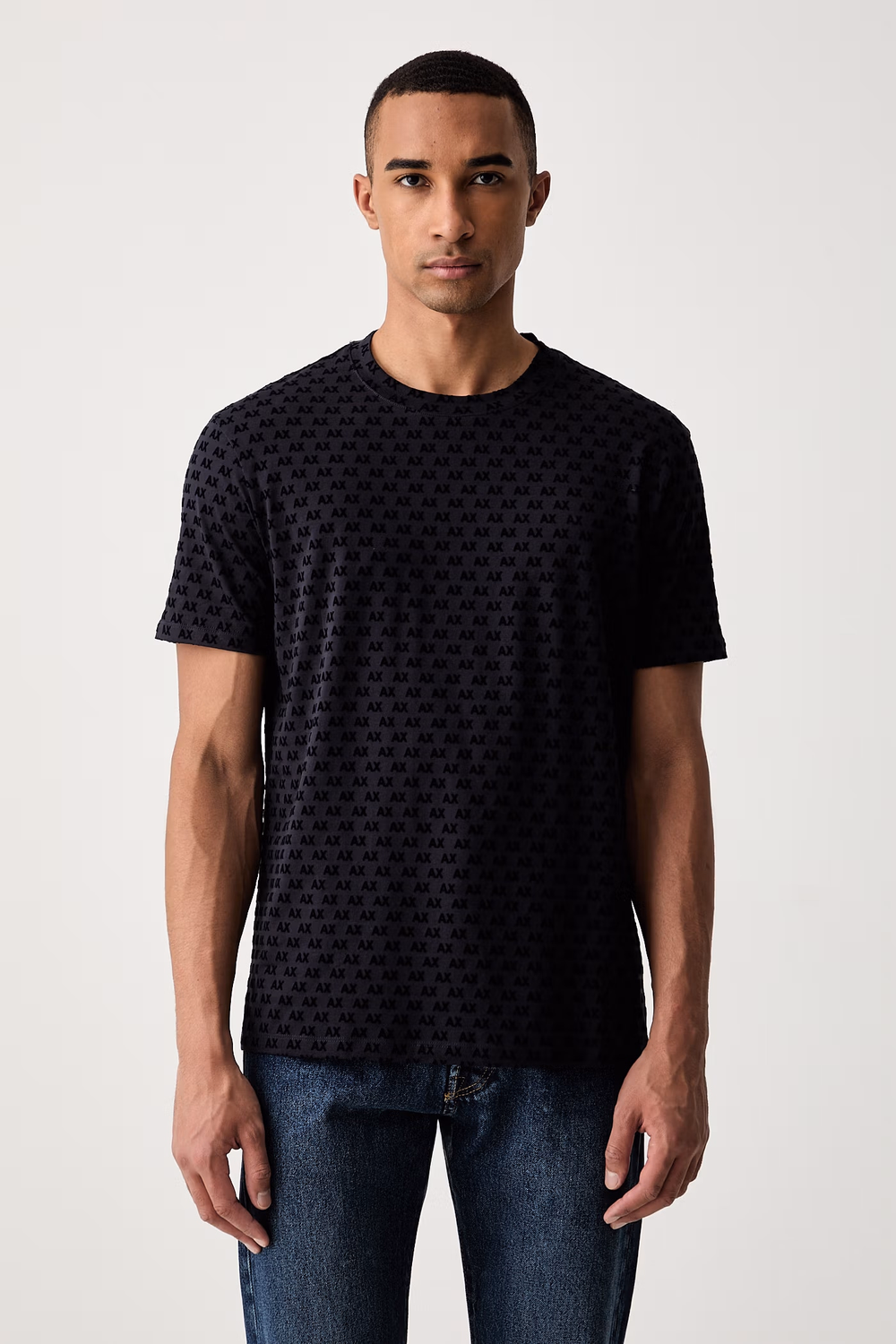 Футболка Armani Exchange