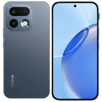 Realme 16 Pro