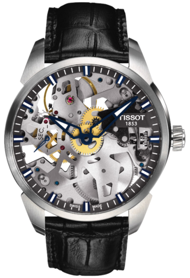 Наручные часы Tissot T070.405.16.411.00