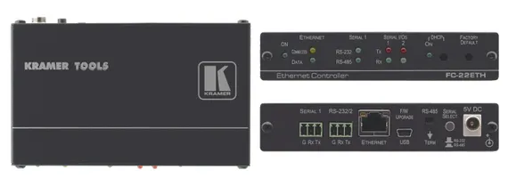 KRAMER FC-22ETH
