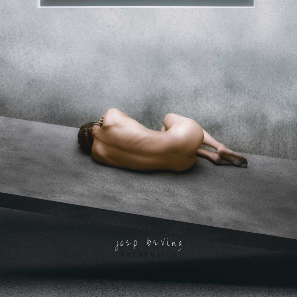 Joep Beving / Prehension (2LP)