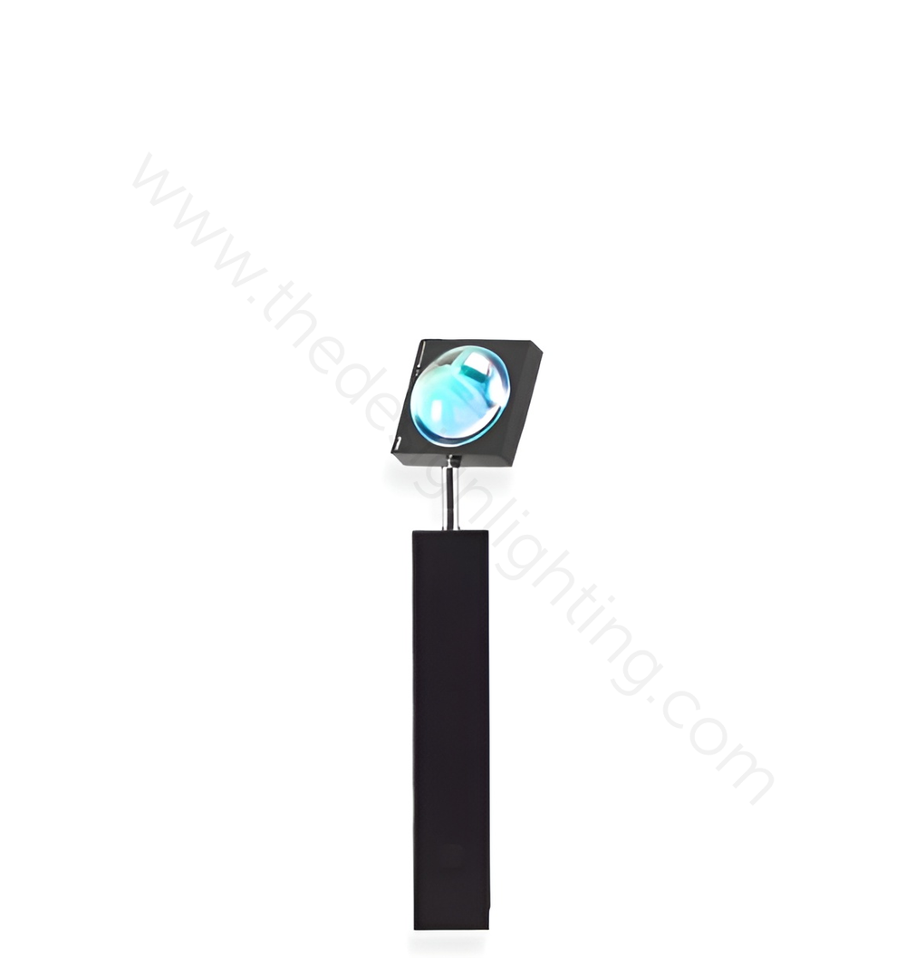 Table design lamp Hali edition by Mandalaki
