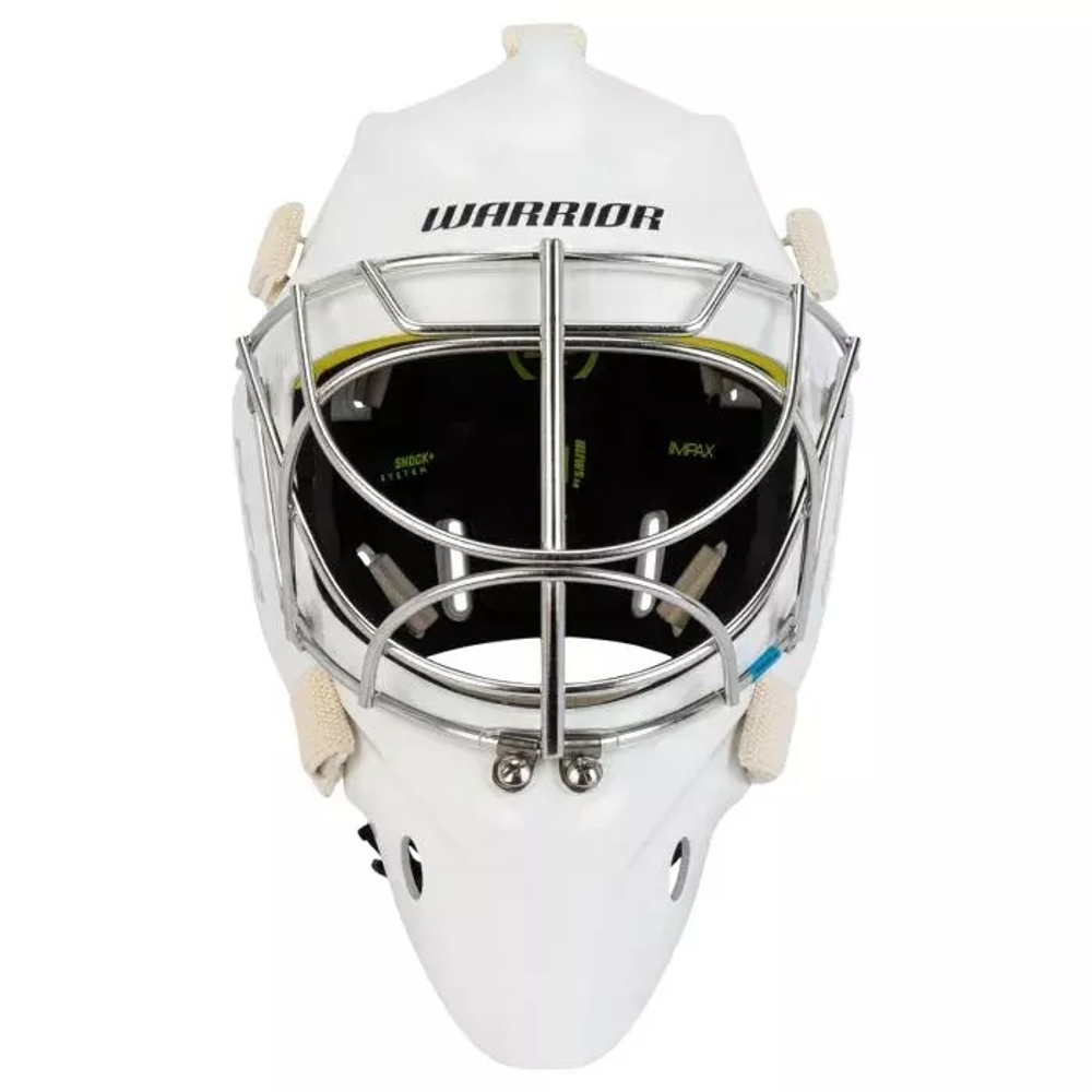 Шлем вратаря Warrior Ritual R/F2 Pro (SR)