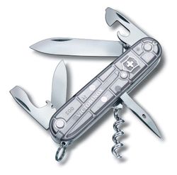 Victorinox Spartan SilverTech 1.3603.T7 91мм