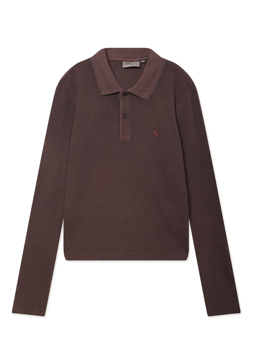 Рубашка Поло Дл. Рукав W' L/s Dora Polo