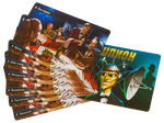 Настольная игра Находка для шпиона: Spyfall