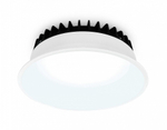 Встраиваемый светильник Ambrella Light DCR DCR512