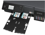 МФУ струйное Epson  EcoTank L8100