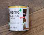 Цветное масло с твердым воском Osmo 3074 Графит 0,22 л Hartwachs-Ol Farbig слабо пигментированное для внутренних работ 10100310_2