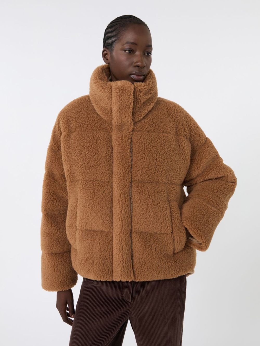 Куртка женская WEEKEND MAX MARA ALFREDO
