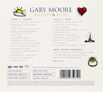 Gary Moore / Ballads & Blues 1982 - 1994 (Special Edition)(2CD)