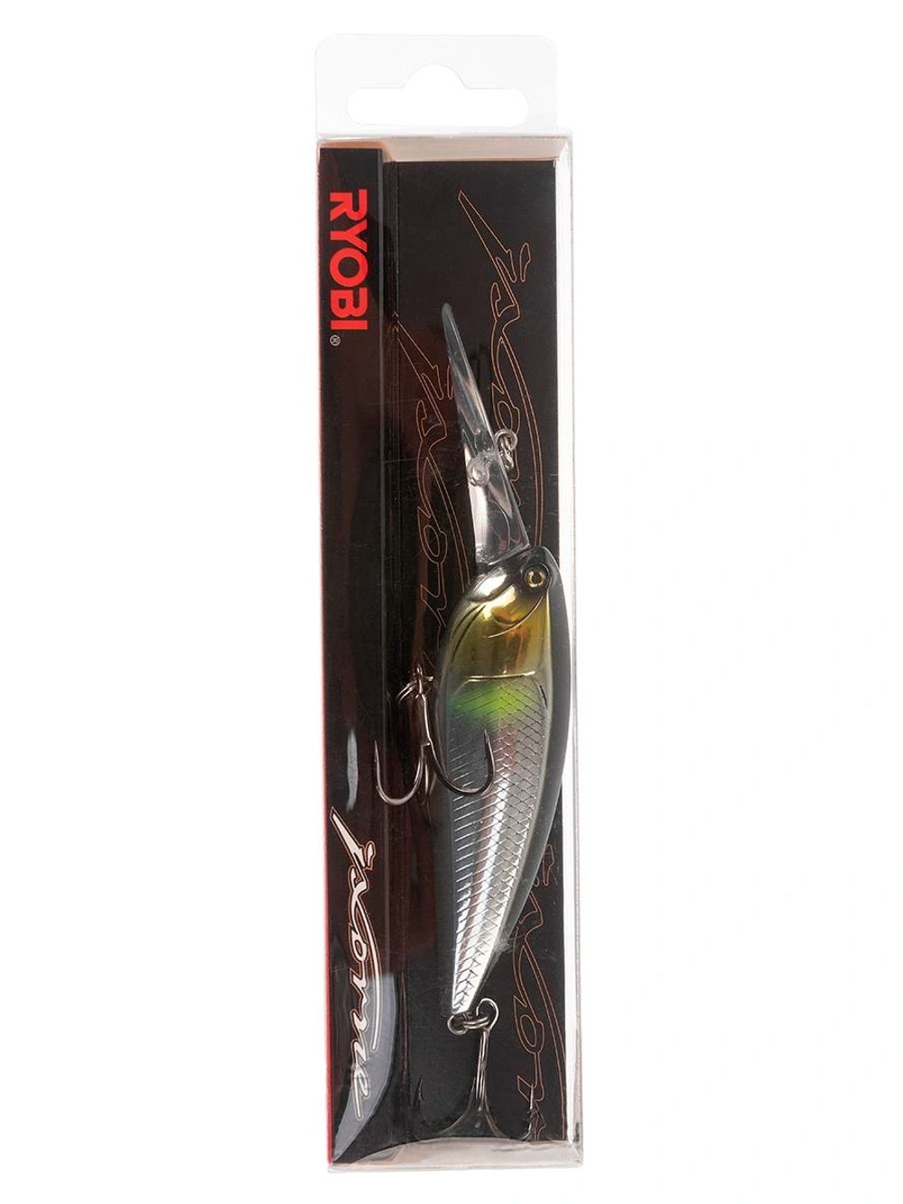 Воблер RYOBI SD0781MDF col 68 (SD0781MDF-68)