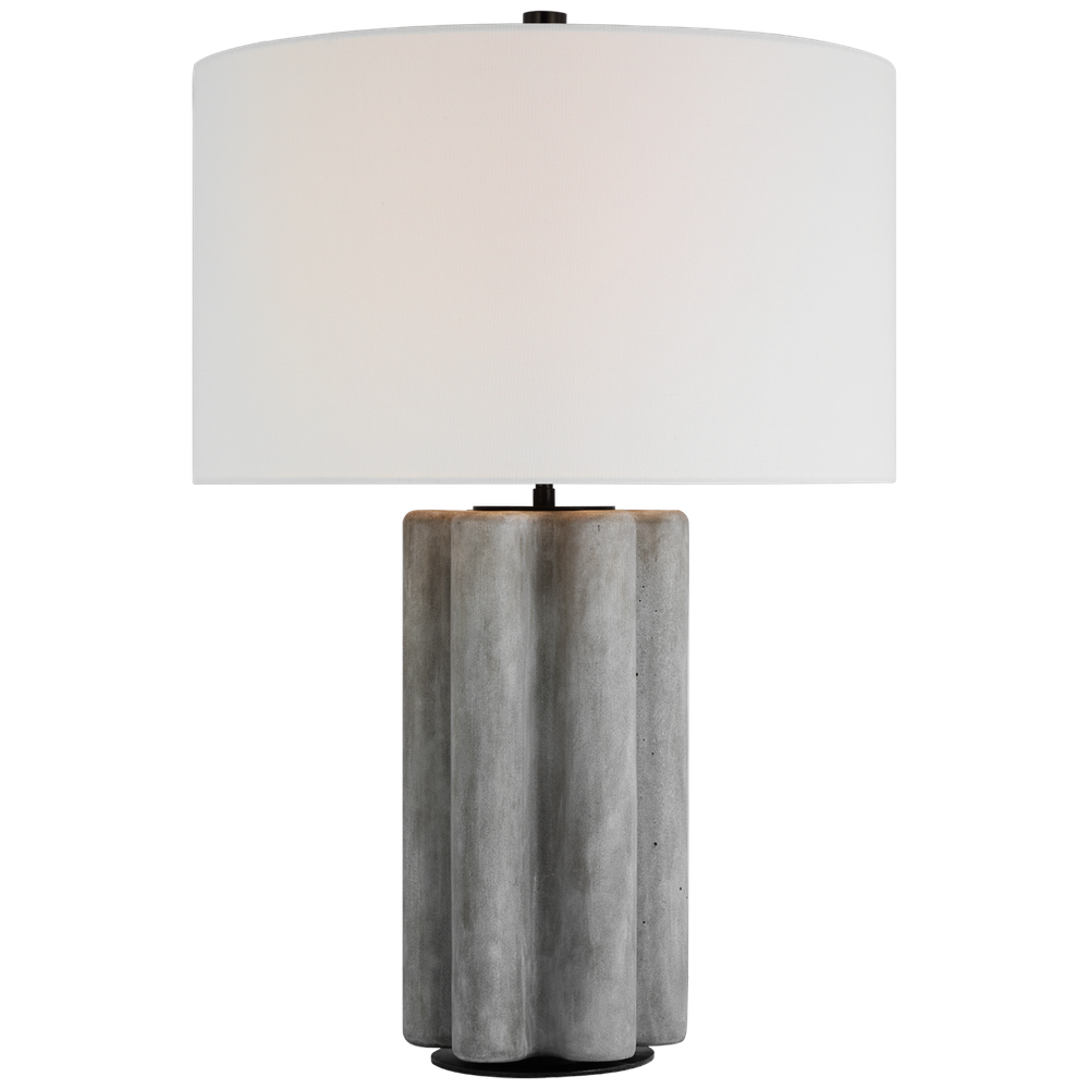 Настольная лампа Visual Comfort Vellig Medium Table Lamp