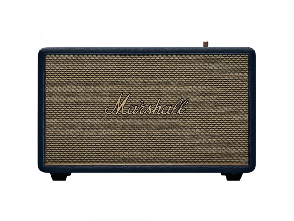 Портативная акустика Marshall Acton III Midnight Blue