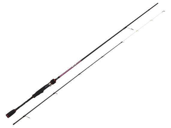 Спиннинг Salmo Elite MICROJIG S 7 7'1" (2.16)