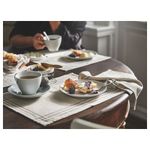 Салфетка для сервировки IKEA VARARV (ВОРДВАЛ), Бежевый, 35х45 см