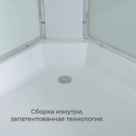Душевая кабина AvaCan EM3011new стандартная