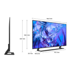 Телевизор SAMSUNG UE43DU8500UXRU