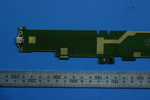Материнская плата для планшета Lenovo TB-X704L 32GB (5B28C09645), оригинал